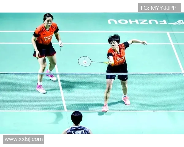 南京羽毛球队配合引发热议球员间默契与战术选择成焦点